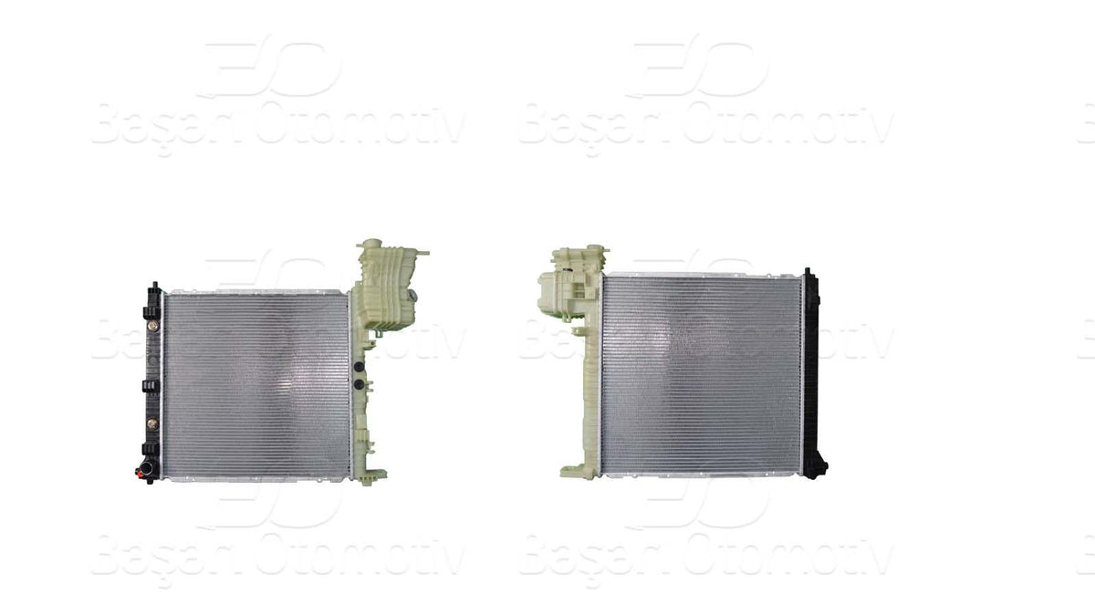 Wisco 3113308-00 Su Radiator Brazing Mt-At 570X558x32 Mercedes-Benz V200 CDI V220 CDI V230 TD Vito 2.2 CDI — Radiators & Fans