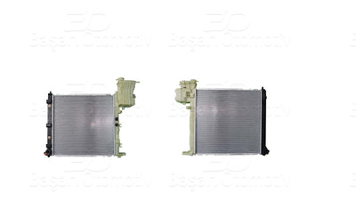 Wisco 3113308-00 Water Radiator Brazing Mt-At 570X558x32 Mercedes-Benz V200 CDI V220 CDI V230 TD Vito 2.2 — Radiators & Fans