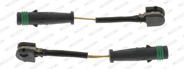 Ferodo FWI293 Brake Pad Wear Sensor Rear Mercedes Sprinter W906 09- — Brake Sensors & ABS