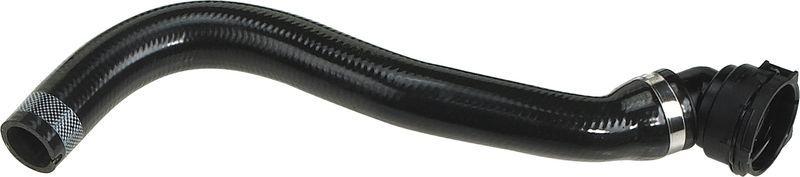 rapro upper radiator hose for g.punto 1.4 16v, technical specifications of radiator hose, durable epdm radiator hose in black RAPRO Upper Radiator Hose for G.Punto 1.4 16V (6-Speed) - Durable EPDM Material RAPRO Upper Radiator Hose for G.Punto 1.4 16V radiator-hose, g-punto-parts, epdm-material, engine-cooling, automotive-accessories, car-parts, replacement-parts, upper-radiator-hose, 6-speed-transmission, ai-generated