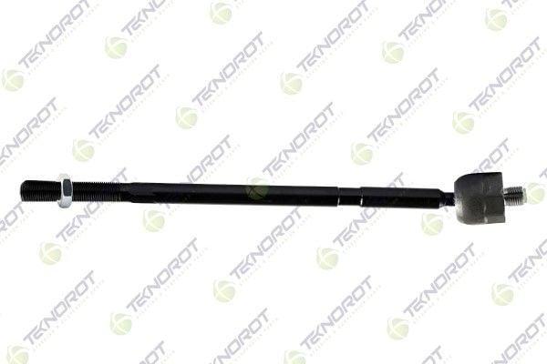 TEKNOROT Tie Rod Shaft — Tie Rods & Linkage