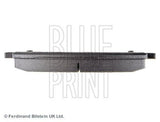 BLUEPRINT Front Brake Pads ADT342182 - Avensis 2.2 D4D 2009-2013 — Blue Print