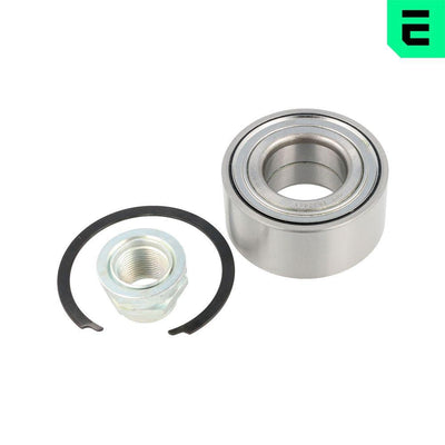 Optimal 801836 Wheel Bearing Front Albea-Pal-Mra + ABS — Wheel Bearings