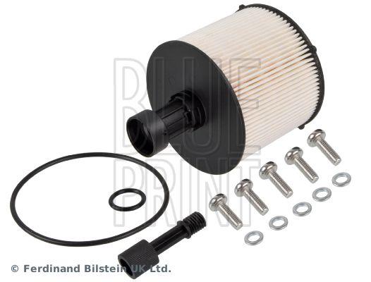 Blue Print ADN12353 Diesel Filter Dokker Lody Logan II Captur Sandero II Clio IV 1.5 dCi 12-Mercedes Citan 41 — Fuel Delivery