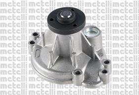 Metelli 24-1250 Water Pump Landrover Sport-Range3 4.2-4.4 2005-13 — Water Pump & Thermostat