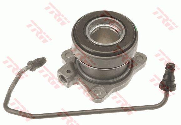 TRW PJQ181 Clutch Cylinder Lower Saab 9-5 97-00, 2010- Chevrolet-Opel-Saab-Vauxhall — Clutch & Flywheel