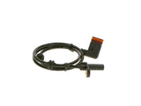 BOSCH ABS Sensor - Rear for S-Class W221 2005-2013 & C216 2006-2013 — Brake Sensors & ABS