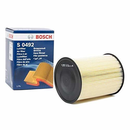 BOSCH Air Filter for Ford Kuga 2013-2019 - 2.0 TDCi — Air & Cabin Filters