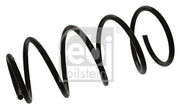 febi 46929 front coil spring for volvo s40 ii, technical specifications of febi 46929 coil spring FEBI 46929 Front Coil Spring - Compatible with Volvo S40 II (2004-2012) | Durable and High-Quality FEBI 46929 Front Coil Spring for Volvo S40 II febi-46929, volvo-s40-coil-spring, car-parts, auto-repair, mechanics-tools, oe-replacement, car-maintenance, vehicle-accessories, front-suspension, ai-generated