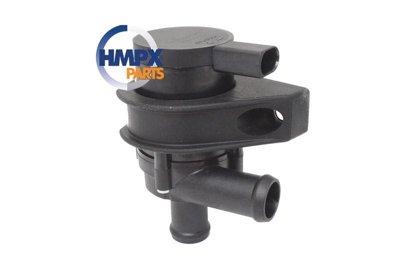 HMPX PARTS 1K0965561J Auxiliary Water Pump Golf5-Jetta-Passat-A3 (Bwa-Bpy-Blr-Bvz-Bvy 2.0 FSI) 04 > — Water Pump & Thermostat