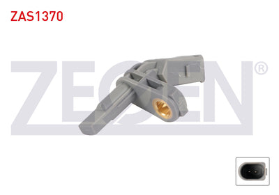 Zegen ZAS1370 ABS Sensor Front Left VW Golf VII 12-/ Passat B7 B8 10-/ Caddy 08 — Brake Sensors & ABS