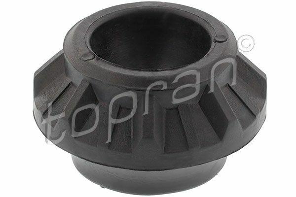 TOPRAN Rear Shock Absorber Lower Bracket - High-Quality Mounting Solution for VW Owners & Mechani — Reinforcements & Brackets