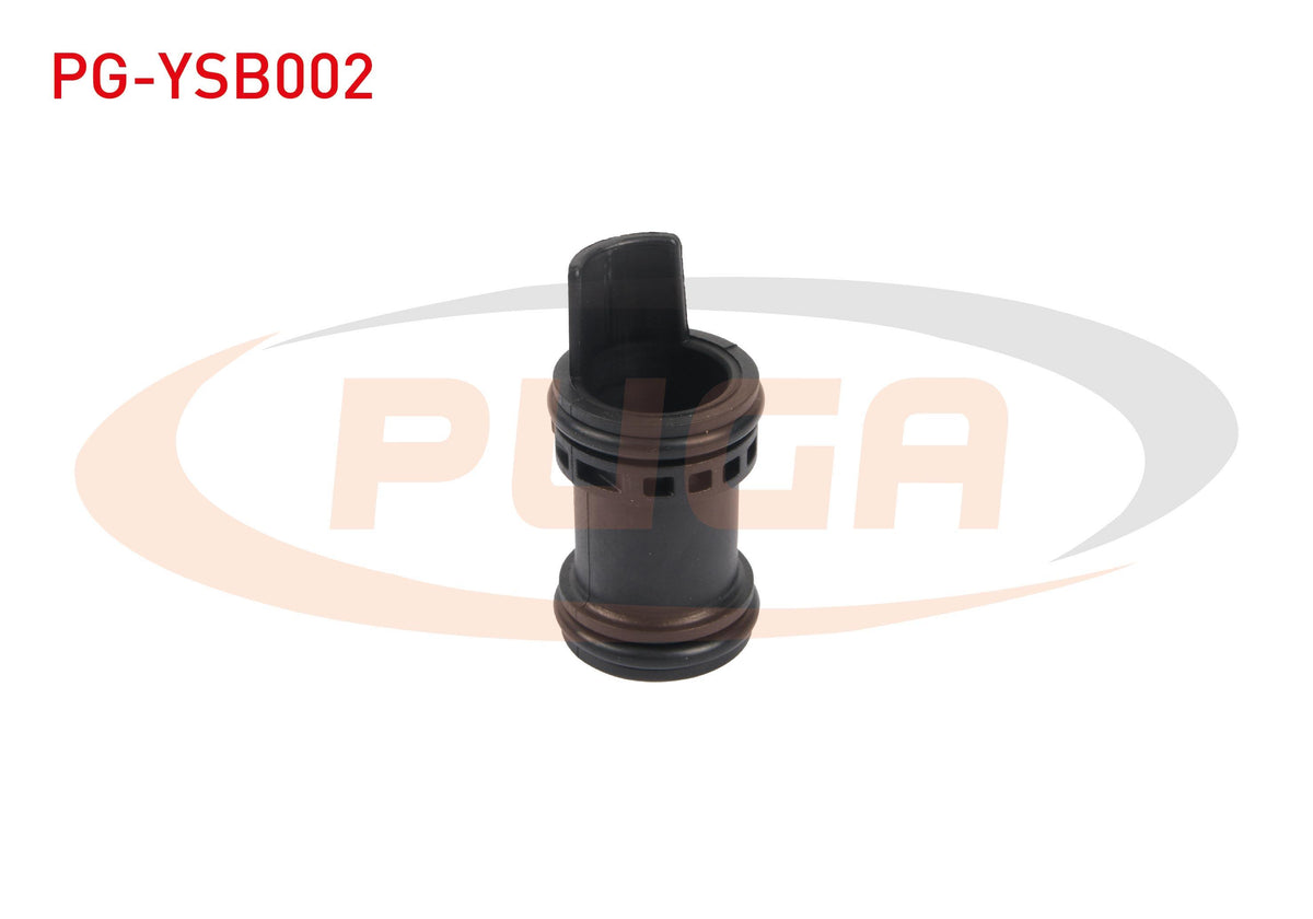 PUGA PG-YSB002 Oil Cooler Pipe Short BMW 1 Series (E81) / X1 (E84) / 3 Series (E90) — Oil System