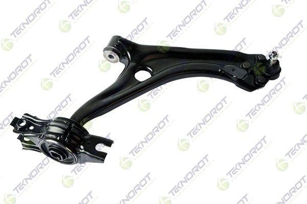 Teknorot H-476 Rotary Control Arm - Right Front for Honda Civic 2016+ — Control Arms & Ball Joints