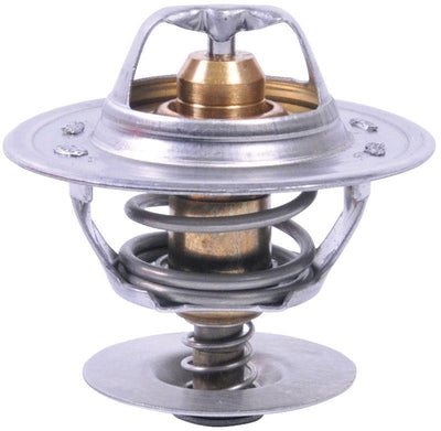 Gates TH11287G1 VW/Audi/Seat/Skoda 1.9 TDI Thermostat 87°C Caddy/Golf/Jetta/Passat/Polo/T4/T5 — Water Pump & Thermostat