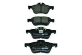 HELLA Pagid Brake Pad - Front for Mini Cooper R50-R52-R53 — Brake Pads