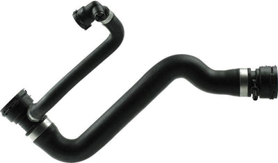 Rapro 19334 BMW 1 Series E82-E88 / 3 Series E90-E91-E92-E93 N45-N46 Radiator Upper Hose 05- — Radiators & Fans
