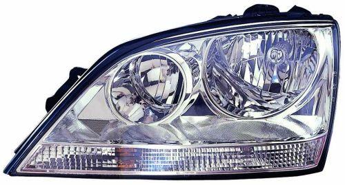 Depo 223-1121LMLD-EM Front Headlight Left Sorento Gasoline-Diesel 2002-2006