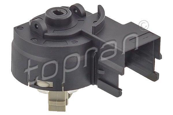 TOPRAN Ignition Thermal Switch Vectra.B - 5-Pole Switch — Switches & Relays
