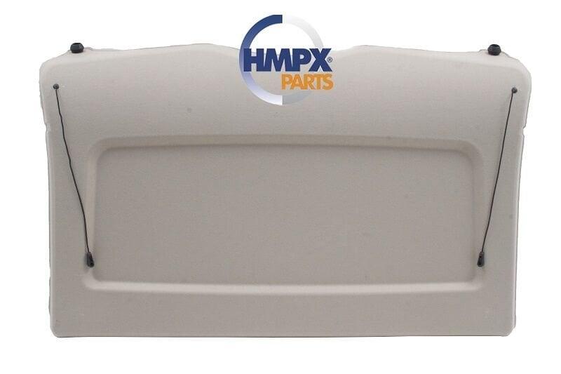 Ford Focus Baggage Cover (Pandizot) - Beige Replacement for 2005-2008 Model Years — Auto Parts Hall, Interior Trim & Controls