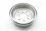 Japan Parts TA-512C - Mitsubishi Colt Rear Brake Drum — Brake Rotors & Drums