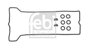 feb-11432-gasket-set-view, feb-11432-gasket-set-installation, feb-11432-gasket-set-packaging FEBI 11432 Gasket Set | Compatible with M104 Engines W202, W124, W210 & C124 | 0.22 lb FEBI 11432 Gasket Set for M104 Engine feb-11432, engine-gasket-set, m104-engine-parts, mercedes-benz-repair, automotive-parts, car-owners, mechanics, gasket-kit, engine-seal, ai-generated