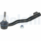 Delphi TA1875 Left Steering Tie Rod End for 96-04 BMW 5 Series (E39) — Tie Rods & Linkage