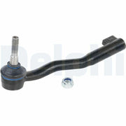 delphi ta1875 left steering tie rod end for bmw e39, technical specifications of delphi ta1875 tie rod end DELPHI TA1875 Left Steering Tie Rod End for 96-04 BMW 5 Series (E39) - Perfect for Car Mechanics and Enthusiasts DELPHI TA1875 - Left Steering Tie Rod End E39 delphi, steering-tie-rod-end, bmw-e39, car-parts, automotive-replacement, car-mechanics, car-enthusiasts, high-performance, mechancial-parts, ai-generated