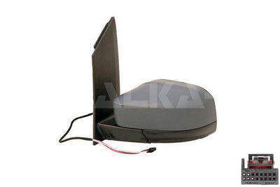 Alkar 9243877 Complete Mirror Caddy 16 > Left Folding — Mirrors