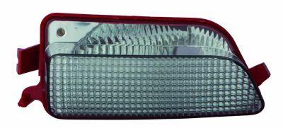 Depo 552-1310R-LD-UE Reverse Lamp C4 B.M 04-11