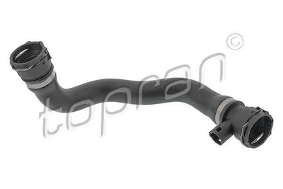 Topran 501564 Control Arm Bushing Mini Cooper R50-R52-R53 Front Left & Right — Bushings & Mounts