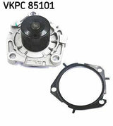 SKF VKPC85101 Water Pump - Astra, Vectra, Insignia and Doblo — Water Pump & Thermostat