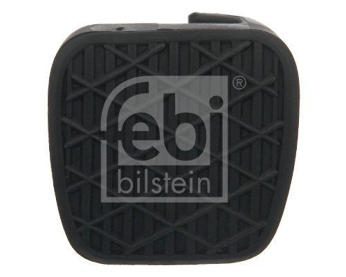 FEBI BILSTEIN Pedal Rubber — Interior Trim & Controls