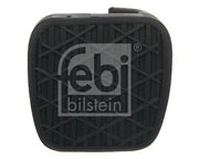 febibiltsein pedal rubber for mercedes, FEBI BILSTEIN Pedal Rubber - 10 Pack FEBI BILSTEIN Pedal Rubber | 10 Pack for Mercedes W114 W115 W116 W123 W126 W460 W461 W463 FEBI BILSTEIN 03841 Pedal Rubber - 10 Pack for Mercedes febibilstein, pedal-rubber, mercedes-parts, car-maintenance, car-owners, classic-cars, automotive-accessories, replacement-parts, car-enthusiasts, ai-generated