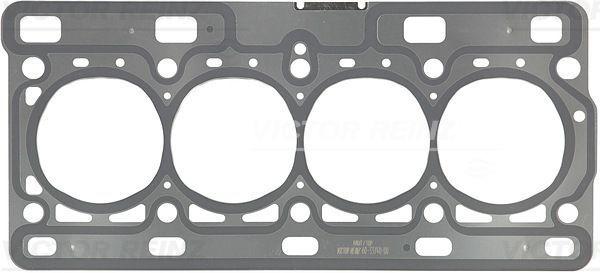 victor reinz cylinder head gasket for renault clio and twingo, high-quality metal gasket for engine performance Victor Reinz Cylinder Head Gasket - High-Quality Metal Gasket for Renault Clio II/III and Twingo 1.2 16V | 70 mm Diameter Victor Reinz Cylinder Head Gasket for Renault Clio, Twingo victor-reinz, cylinder-head-gasket, renault-parts, car-repair, engine-components, mechanics-tools, automotive-accessories, car-owners, engine-gaskets, ai-generated