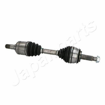 Japan Parts GI-285 - Complete Front Axle for Toyota Hilux 4WD 2005-2015 — Axles, CV Joints & Boots