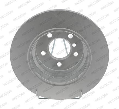 Ferodo DDF1255C-1 Brake Mirror X5 E53 — Mirrors