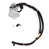 Pierburg Fuel Pump for Mercedes W211 E200 — Fuel Delivery