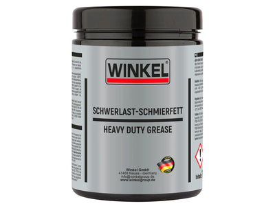 WINKEL 150211 Agır Hızmet Gresı 1Kg — Fluids & Chemicals