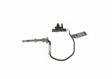 BOSCH Lambda Sensor 0986259108 - Exhaust Temperature Sensor — Oxygen & Air-Fuel