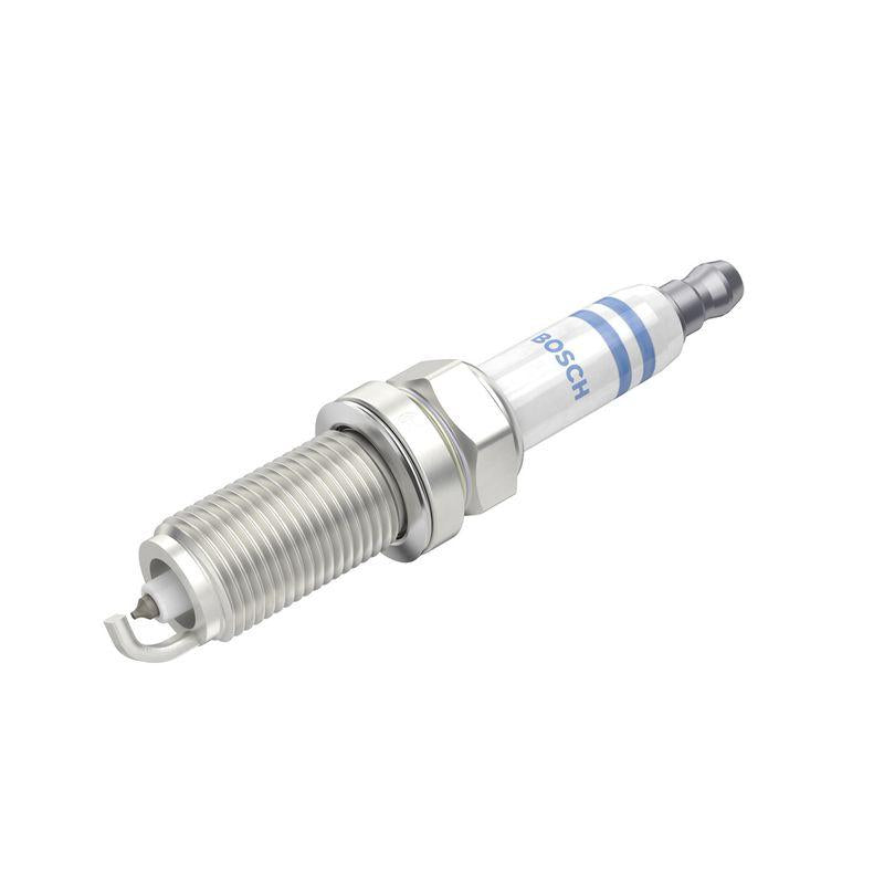 Bosch 0242236653 Bmw 5 Series F10 Body 530i Ignition Spark Plug — Coils & Plugs