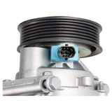 Opel Astra J Diesel Cooling Thermostat - Original for 1.6L Engines — Water Pump & Thermostat
