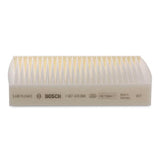 BOSCH Pollen Filter for Citroen C1 1.0 — Air & Cabin Filters