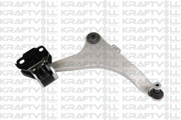 KRAFTVOLL Aluminum Lower Control Arm - Compatible with Volvo S60 II V70 III V60 S80 — Control Arms & Ball Joints
