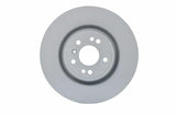BOSCH Disc Front (Ad) 11 M-Seri Brake Discs — Brake Rotors & Drums