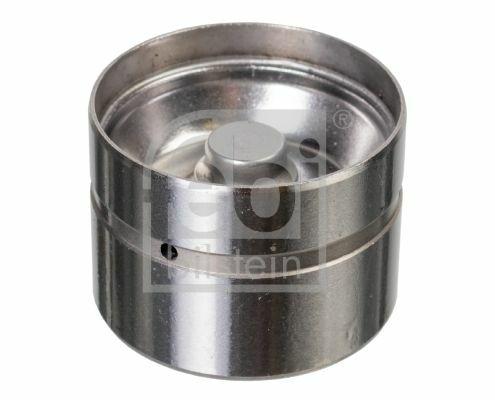 FEBI Bilstein 07589 – 33mm Valve Release Bearing for BMW E34 E36 E38 E39 E46 E60 E65 E66 X3 E83 X5 E53 E85 — Valvetrain