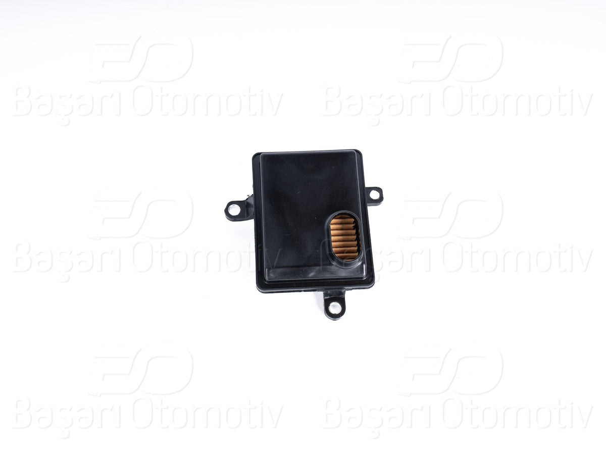 Wisco 1153029-00 Automatic Transmission Filter with Gasket VW Golf7 Leon Jetta Polo Ibiza Leon Octavia 10 >
