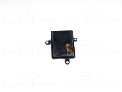 Wisco 1153029-00 Automatic Transmission Filter with Gasket VW Golf7 Leon Jetta Polo Ibiza Leon Octavia 10 >