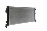 MAHLE CR2081000S Radiator - Essential Cooling Solution for Polo, Fabia, Ibiza Vehicles — Radiators & Fans