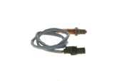 BOSCH Lambda Sensor 0258017099 - Compatible with BMW E Series Models — Oxygen & Air-Fuel